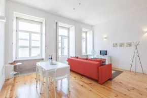 GuestReady - Oporto Sunset Blue Balcony